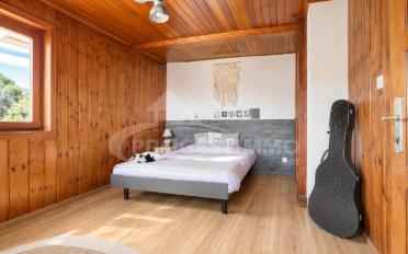 Chalet 6.5 pièces - image - 8