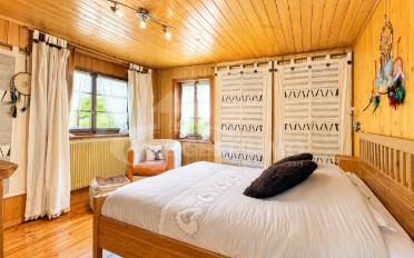 Chalet 6.5 pièces - image - 9