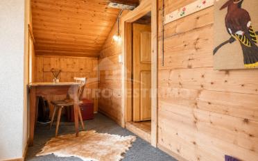 Chalet 6.5 pièces - image - 11