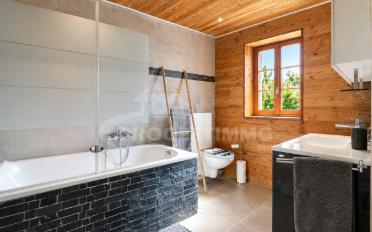 Chalet 6.5 pièces - image - 12