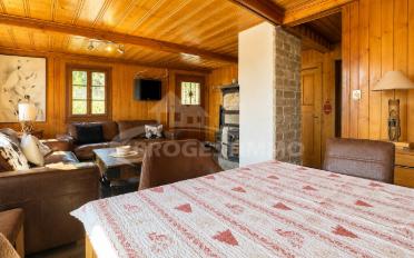 Chalet 6.5 pièces - image - 4