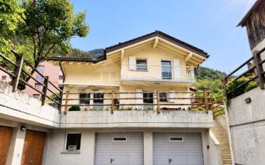 Maison 3.5 pièces - image - 11