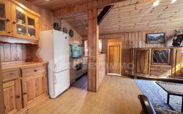 Chalet 3.5 rooms - image - 2