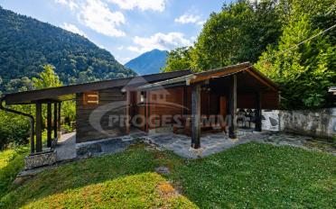 Chalet 3.5 rooms - image - 12