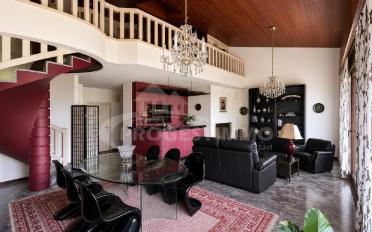 Wohnung 7.5 Zimmer - image - 2