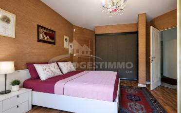 Wohnung 7.5 Zimmer - image - 7