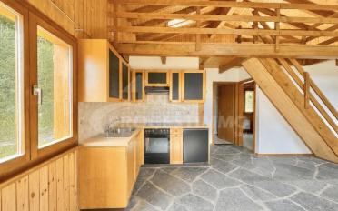 Chalet 3 Zimmer - image - 10