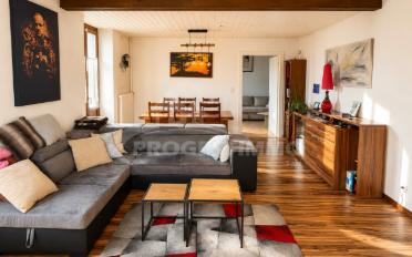 Maison 5.5 pièces - image - 4