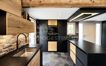 Single house 4 rooms - image - 3