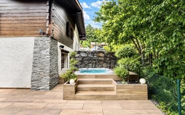 Single house 4 rooms - image - 12