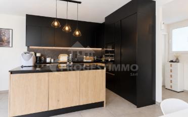 Reihenfamilienhaus 4.5 Zimmer - image - 1