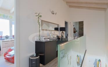 Reihenfamilienhaus 4.5 Zimmer - image - 5
