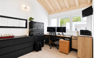 Reihenfamilienhaus 4.5 Zimmer - image - 9