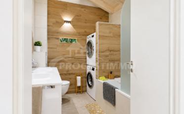 Reihenfamilienhaus 4.5 Zimmer - image - 10