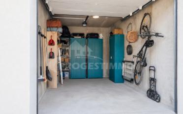 Reihenfamilienhaus 4.5 Zimmer - image - 13