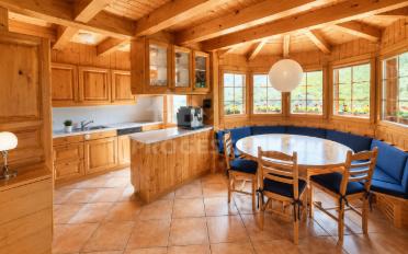 Chalet 4.5 pièces - image - 3