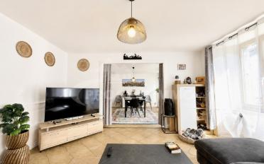 Apartment 2.5 rooms - image - 1