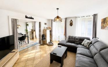 Apartment 2.5 rooms - image - 3