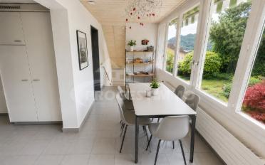 Einfamilienhaus 11.5 Zimmer - image - 3