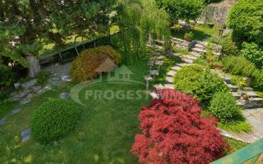 Einfamilienhaus 11.5 Zimmer - image - 12