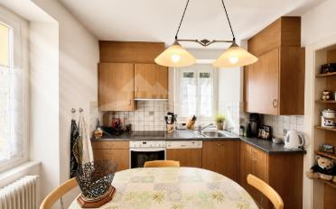Wohnung 4.5 Zimmer - image - 1