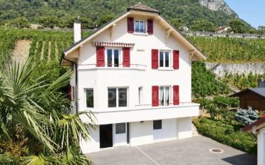 Maison 7 pièces - image - 1