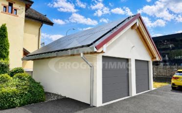 Maison 7 pièces - image - 13