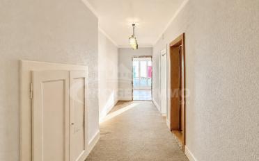 Apartment 3.5 rooms - image - 3