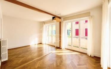 Apartment 3.5 rooms - image - 1