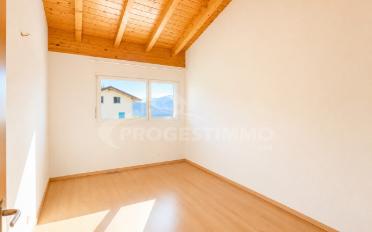 Attic flat 3.5 rooms - image - 7