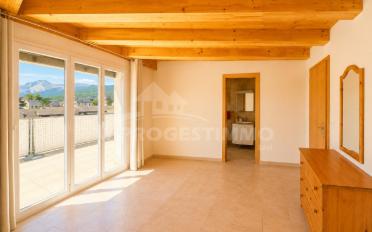 Attic flat 5.5 rooms - image - 6