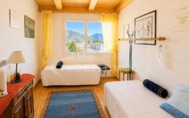Attic flat 5.5 rooms - image - 9