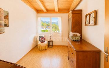 Attic flat 5.5 rooms - image - 8