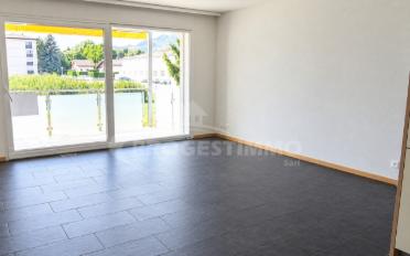 Wohnung 3.5 Zimmer - image - 5