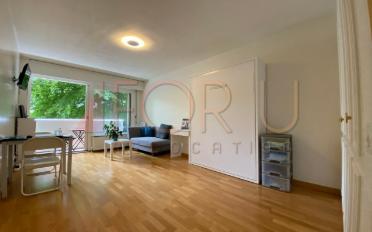Apartment 1.5 rooms - image - 2