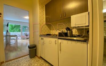 Apartment 1.5 rooms - image - 4