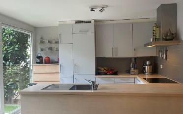 Terrace flat 5.5 rooms - image - 5