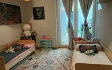 Terrace flat 5.5 rooms - image - 7