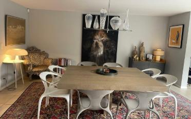 Terrace flat 5.5 rooms - image - 3