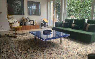 Terrace flat 5.5 rooms - image - 4