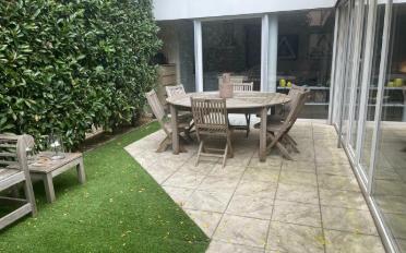 Terrace flat 5.5 rooms - image - 10