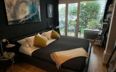 Terrace flat 5.5 rooms - image - 6