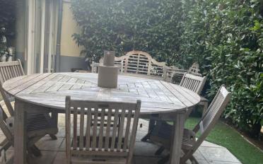Terrace flat 5.5 rooms - image - 11