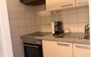 Appartement meublé 1 pièce - image - 4