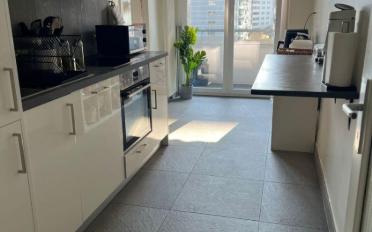 Appartement 4 pièces - image - 2