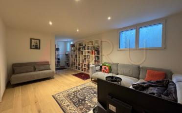 Doppeleinfamilienhaus 7.5 Zimmer - image - 7