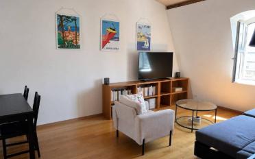 Apartment 3 rooms - image - 3