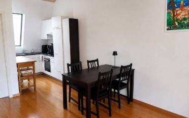 Apartment 3 rooms - image - 6