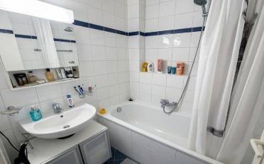 Apartment 3 rooms - image - 2