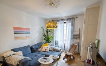 Apartment 3 rooms - image - 1